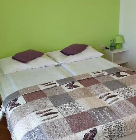 Istranova Apartman Rovinj