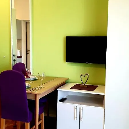 Apartman Istranova *