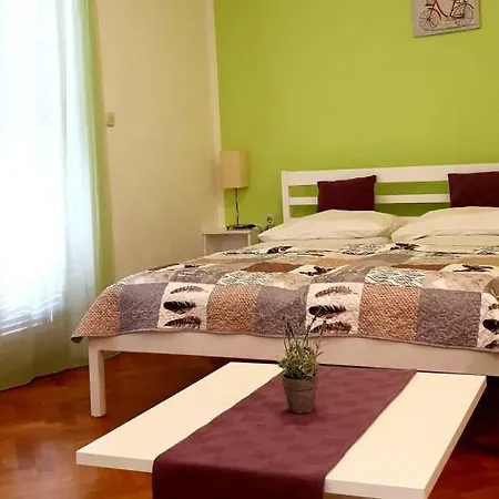 Istranova Appartamento *