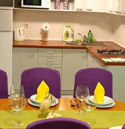 Apartman Istranova *