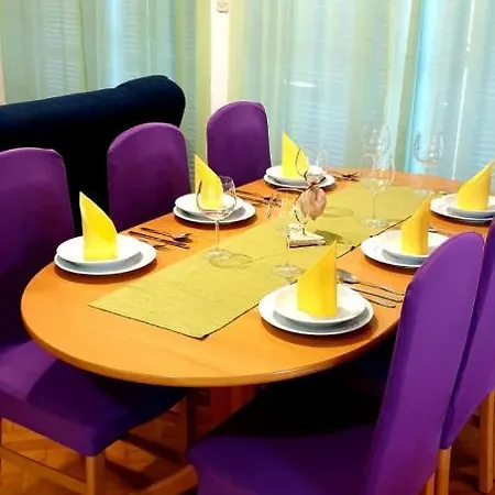 Istranova Apartman Rovinj