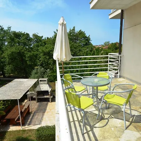 Apartman Istranova Rovinj