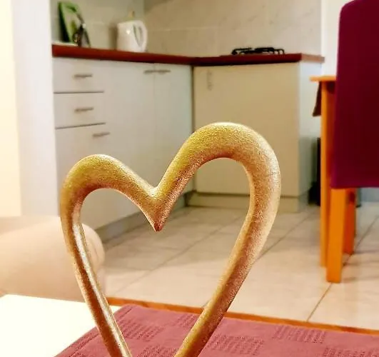 Istranova 아파트 *