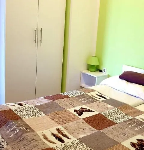 Istranova * Ровинь
