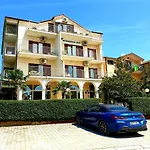 Apartmán Istranova
