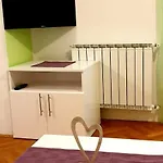 Διαμέρισμα Istranova *