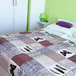 Διαμέρισμα Istranova
