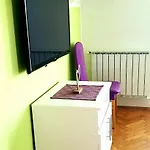 Istranova Ρόβινι
