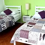 Istranova Διαμέρισμα Ρόβινι