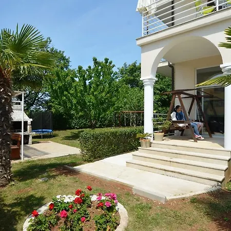 Apartamento Istranova *