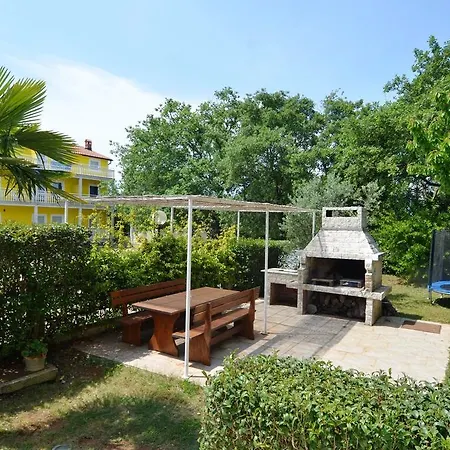 Istranova Apartmán *