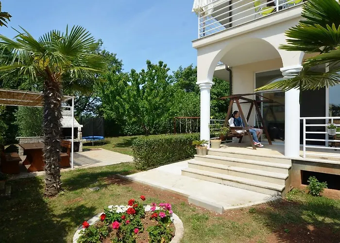 Διαμέρισμα Istranova *