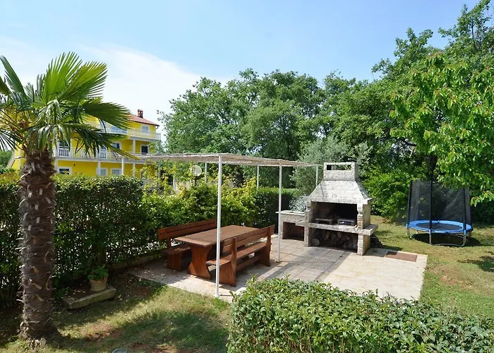 Istranova Διαμέρισμα *