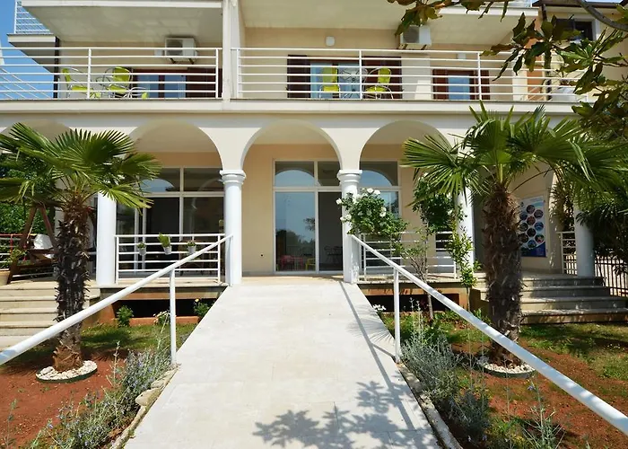 Istranova Διαμέρισμα