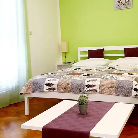 Istranova Lejlighed Rovinj