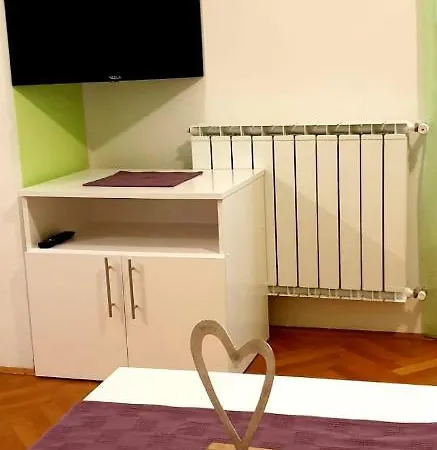 Lejlighed Istranova *