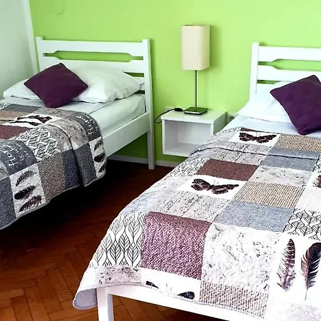 Istranova Lejlighed Rovinj